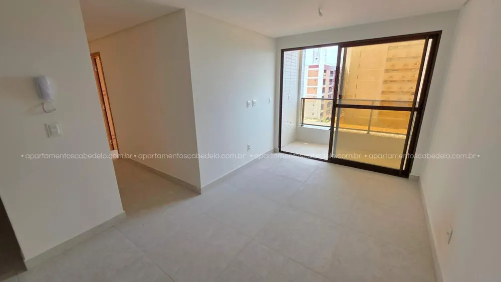 Apartamento, 2 quartos, 58 m² - Foto 7