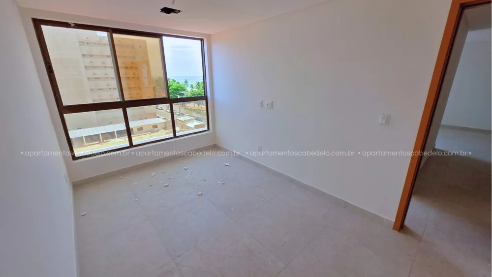 Apartamento, 2 quartos, 58 m² - Foto 8