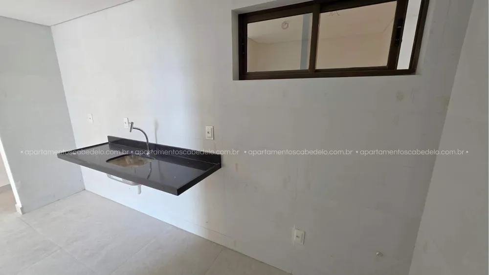 Apartamento, 2 quartos, 58 m² - Foto 2