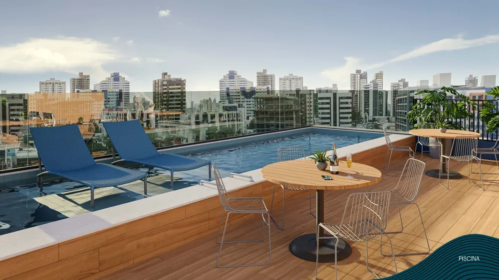 Apartamento, 3 quartos, 92 m² - Foto 1