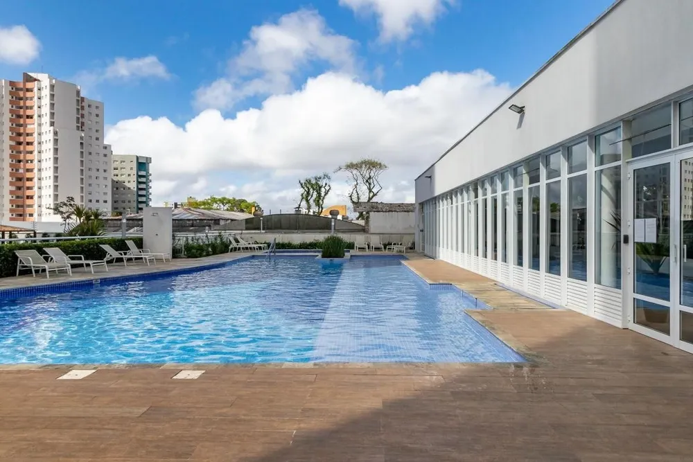 Apartamento, 3 quartos, 126 m² - Foto 7