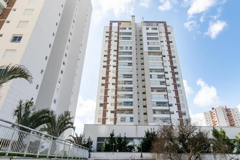 Apartamento, 3 quartos, 126 m² - Foto 6