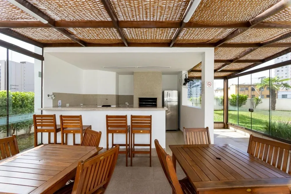 Apartamento, 3 quartos, 126 m² - Foto 13