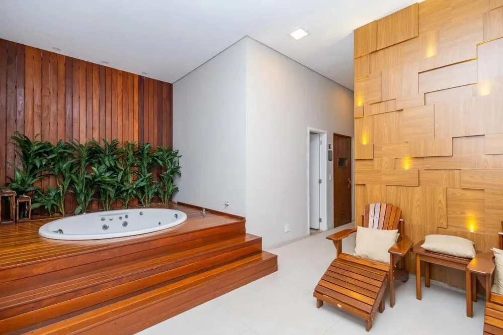 Apartamento, 3 quartos, 126 m² - Foto 10