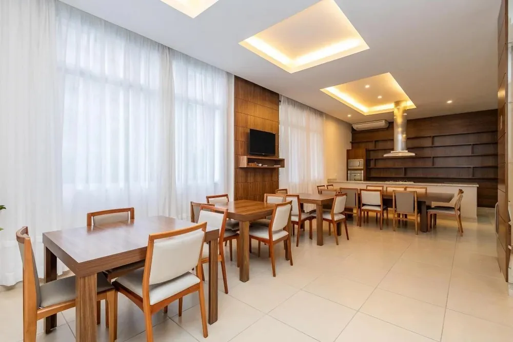 Apartamento, 3 quartos, 126 m² - Foto 12