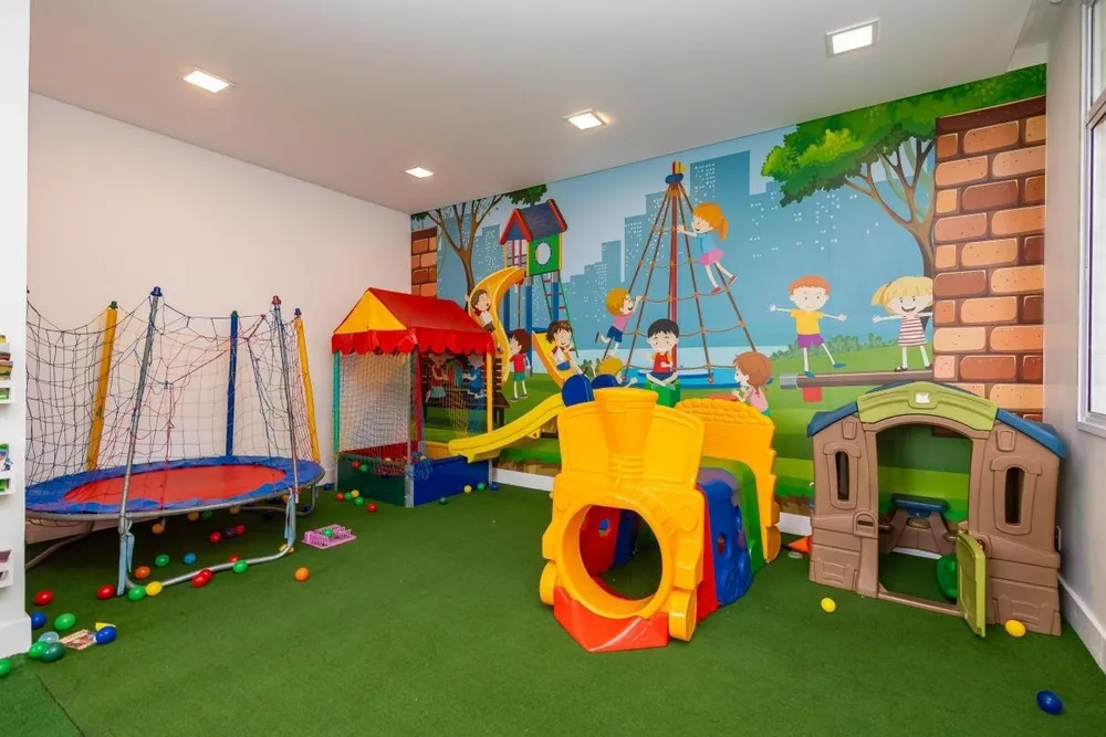 Apartamento, 3 quartos, 126 m² - Foto 9