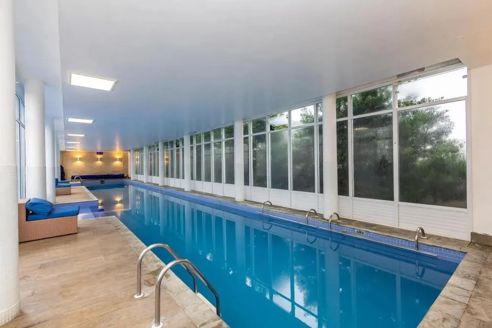 Apartamento, 3 quartos, 126 m² - Foto 11