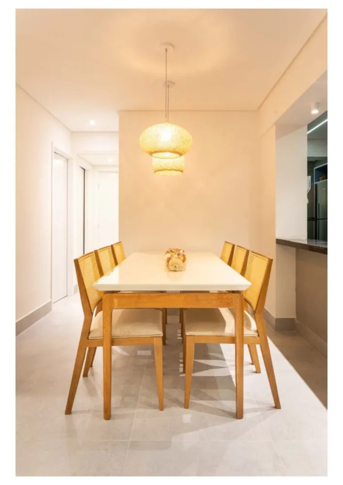 Apartamento, 3 quartos, 96 m² - Foto 13