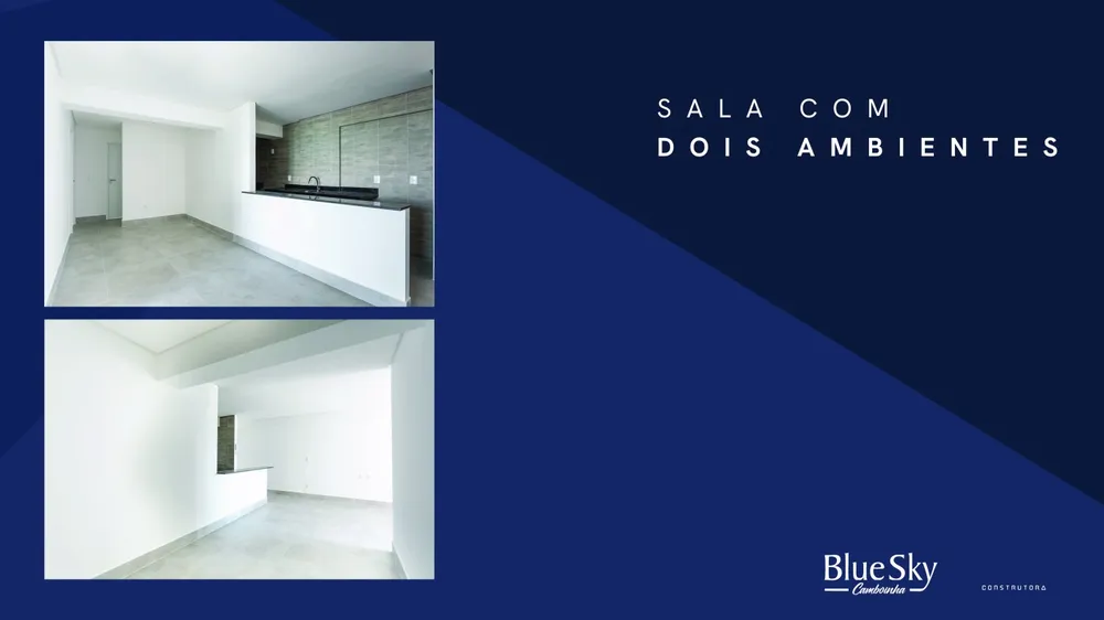 Apartamento, 3 quartos, 96 m² - Foto 7