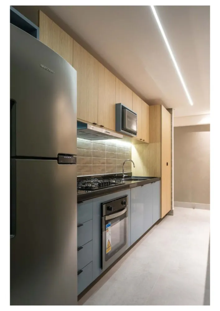 Apartamento, 3 quartos, 96 m² - Foto 14