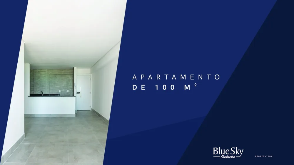 Apartamento, 3 quartos, 96 m² - Foto 6