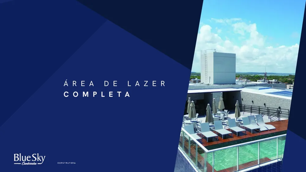 Apartamento, 3 quartos, 96 m² - Foto 5