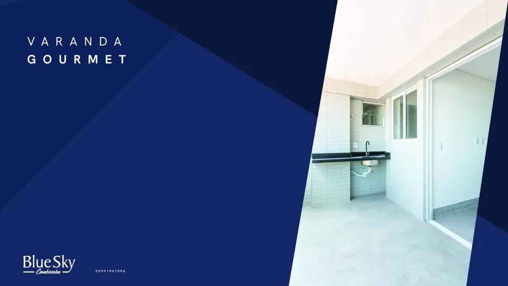 Apartamento, 3 quartos, 96 m² - Foto 8