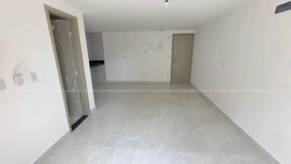 Apartamento, 1 quarto, 40 m² - Foto 4