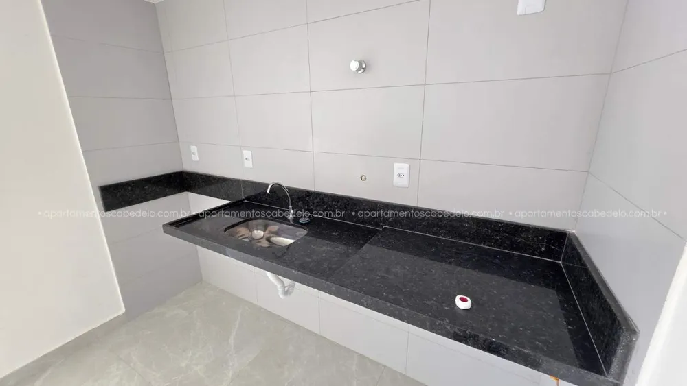 Apartamento, 1 quarto, 40 m² - Foto 3