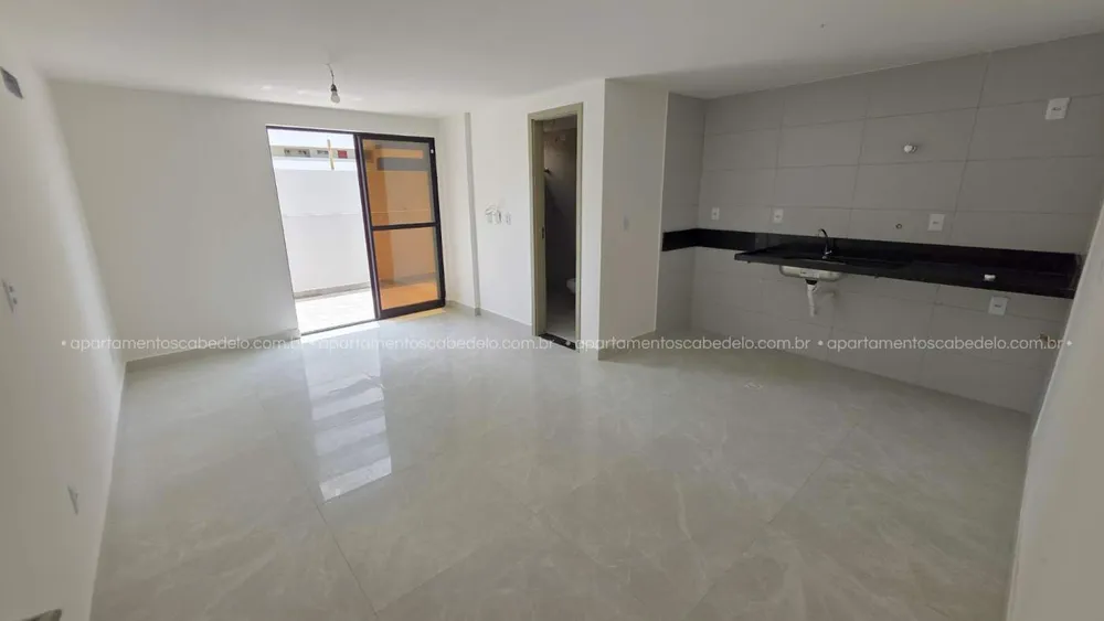 Apartamento, 1 quarto, 40 m² - Foto 1