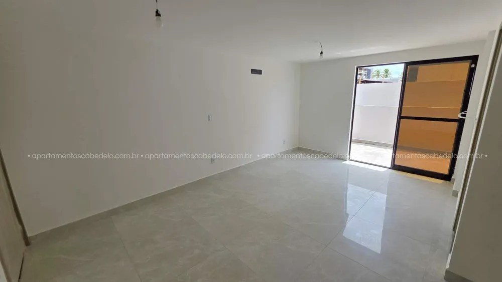 Apartamento, 1 quarto, 40 m² - Foto 5