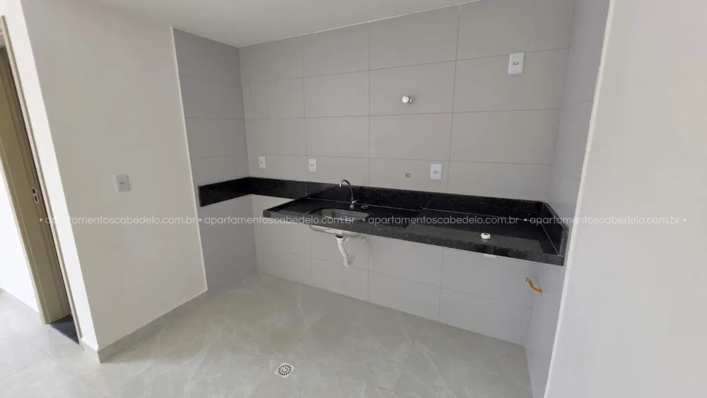 Apartamento, 1 quarto, 40 m² - Foto 2