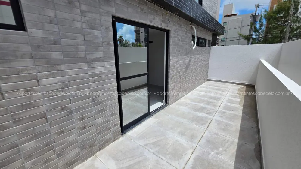 Apartamento, 1 quarto, 40 m² - Foto 7