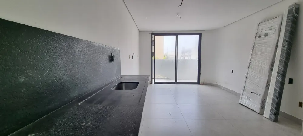 Apartamento, 1 quarto, 31 m² - Foto 5