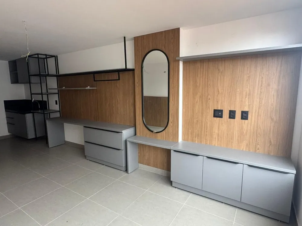 Apartamento, 1 quarto, 25 m² - Foto 2