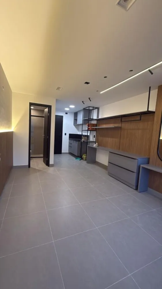 Apartamento, 1 quarto, 25 m² - Foto 4
