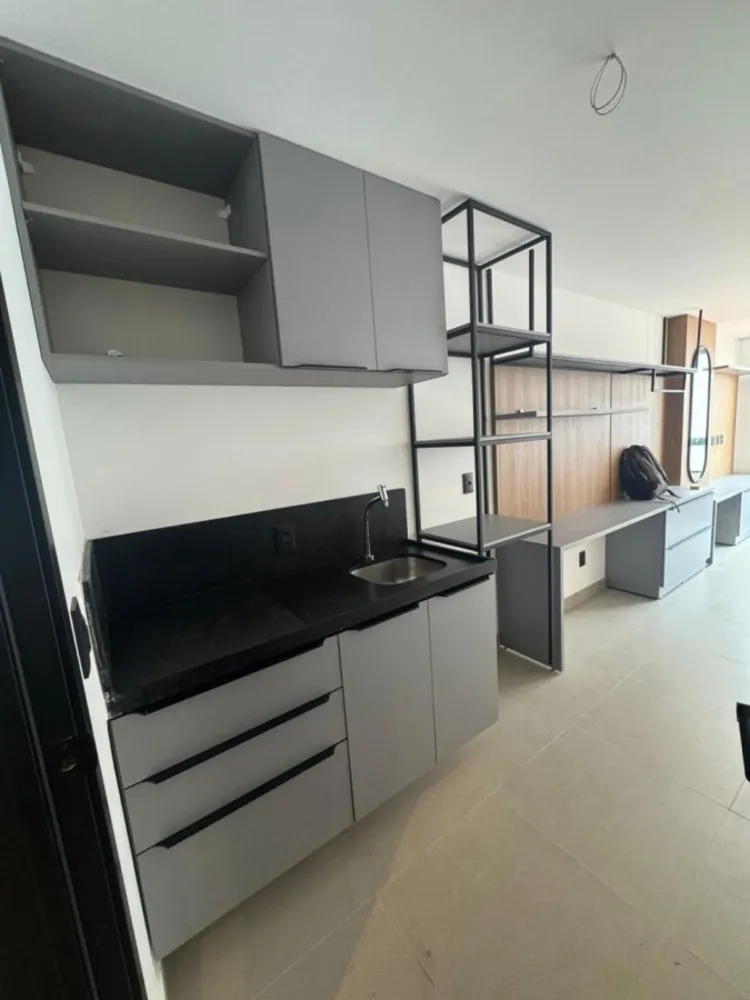 Apartamento, 1 quarto, 25 m² - Foto 3