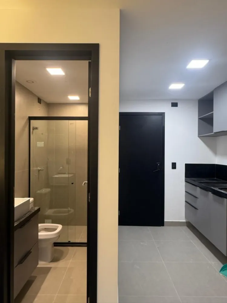 Apartamento, 1 quarto, 25 m² - Foto 15