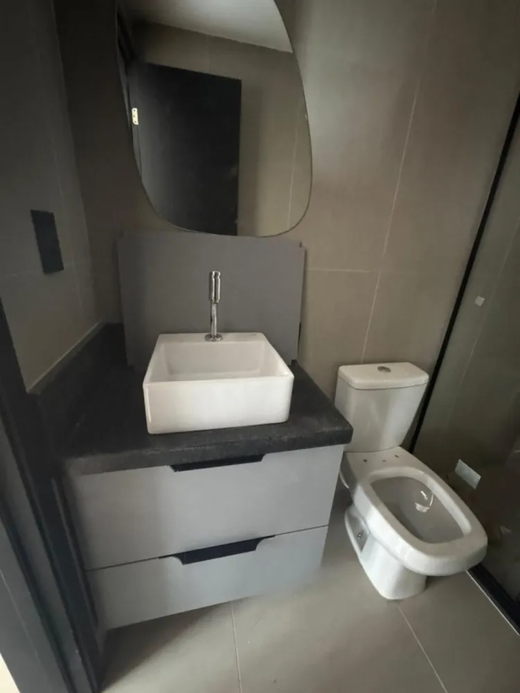 Apartamento, 1 quarto, 25 m² - Foto 5