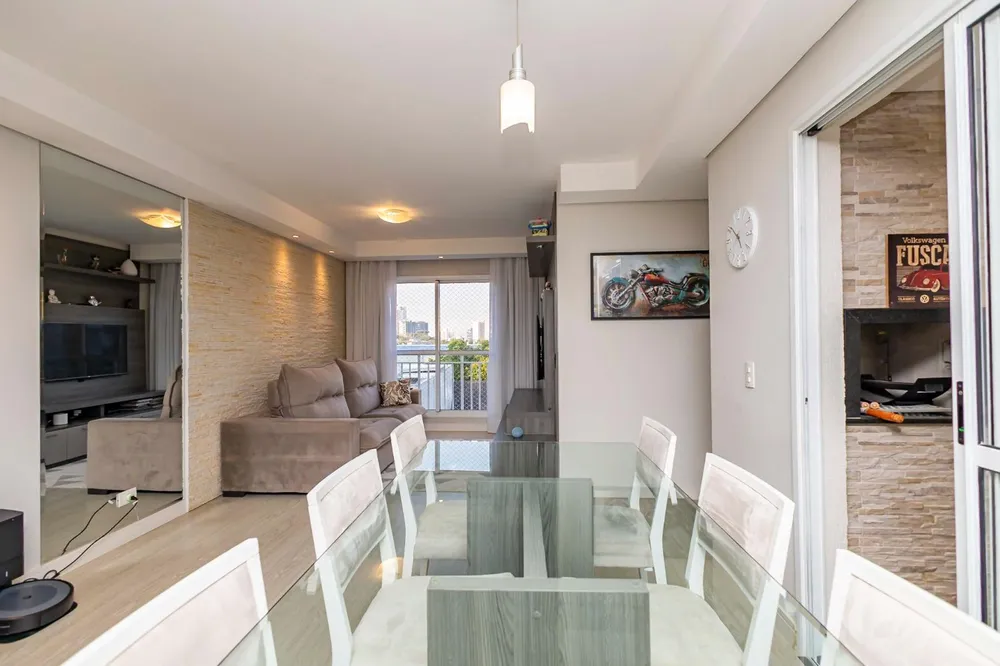 Apartamento, 3 quartos, 86 m² - Foto 5