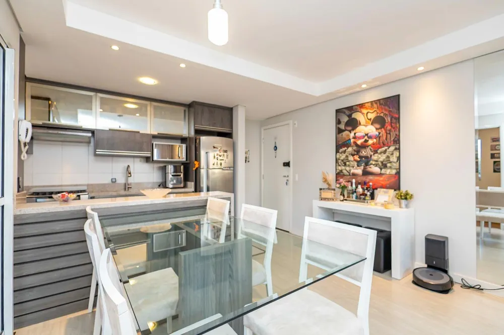 Apartamento, 3 quartos, 86 m² - Foto 1