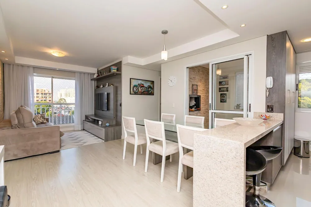 Apartamento, 3 quartos, 86 m² - Foto 2