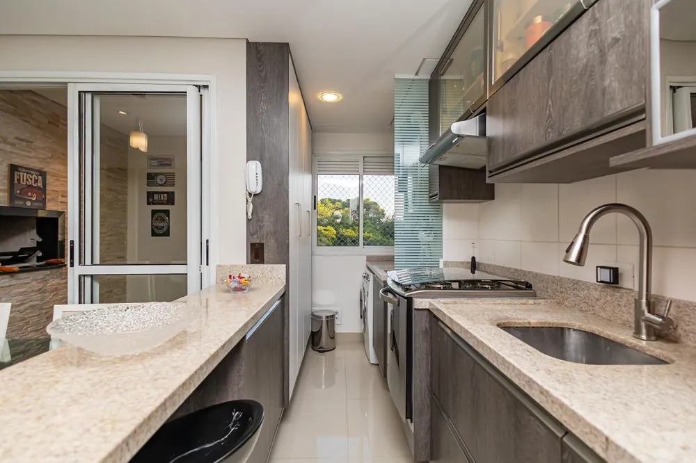 Apartamento, 3 quartos, 86 m² - Foto 4