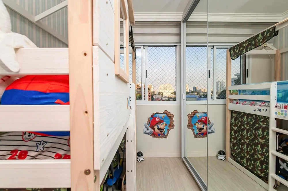 Apartamento, 3 quartos, 86 m² - Foto 11