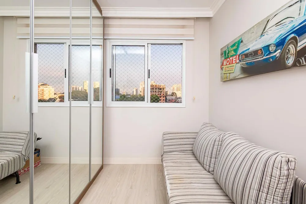 Apartamento, 3 quartos, 86 m² - Foto 13