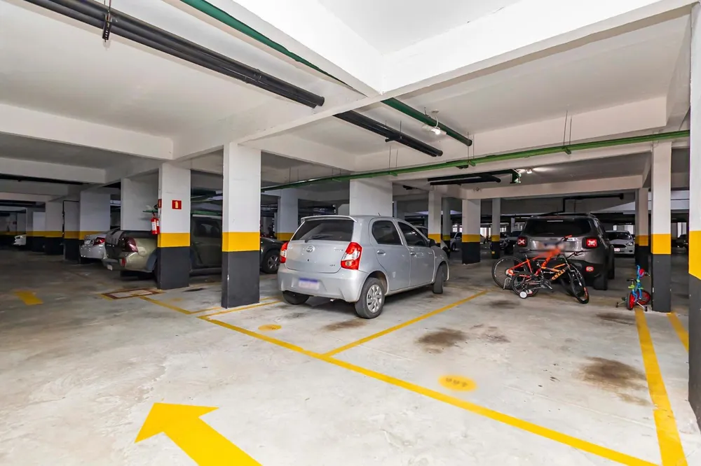 Apartamento, 3 quartos, 86 m² - Foto 16