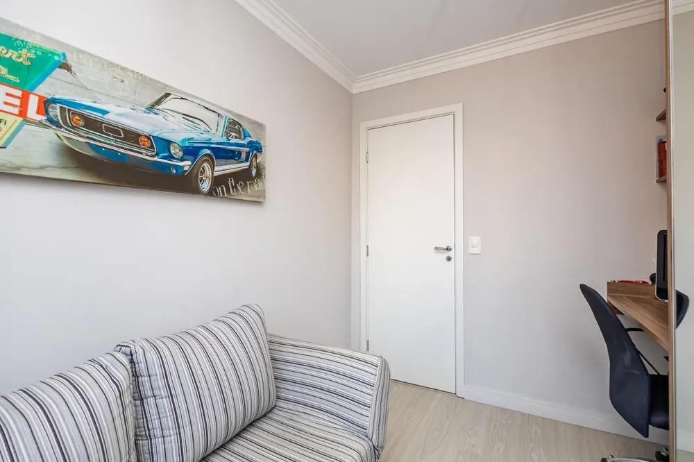 Apartamento, 3 quartos, 86 m² - Foto 14