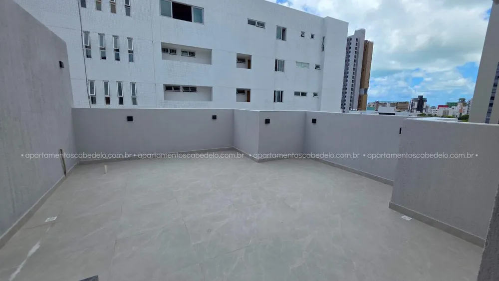 Cobertura, 2 quartos, 92 m² - Foto 13