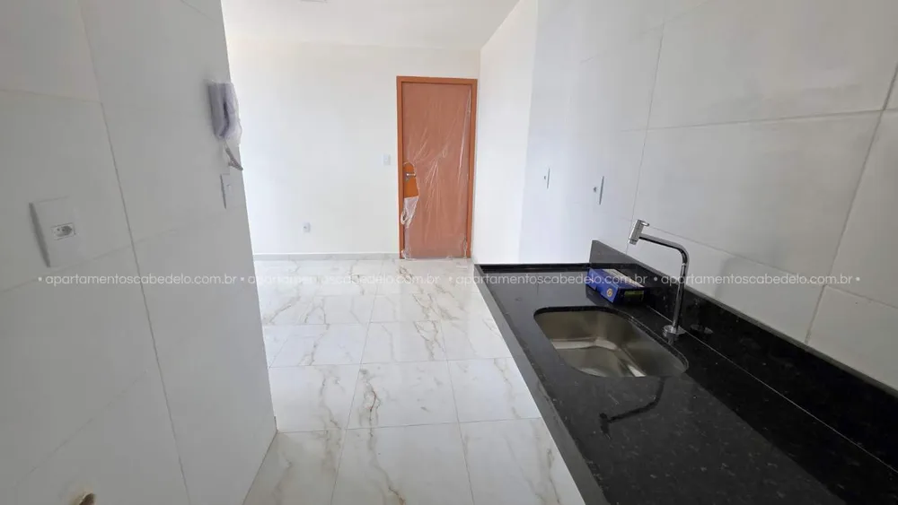 Cobertura, 2 quartos, 92 m² - Foto 6