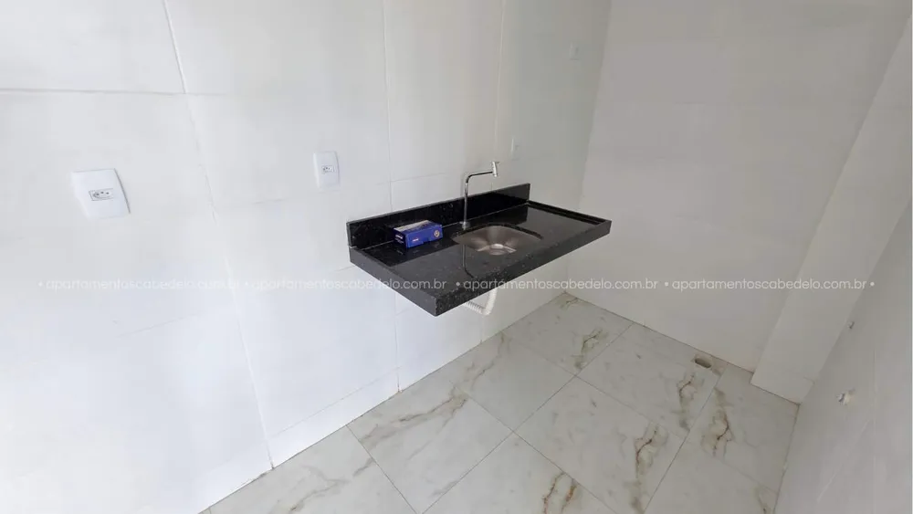 Cobertura, 2 quartos, 92 m² - Foto 5