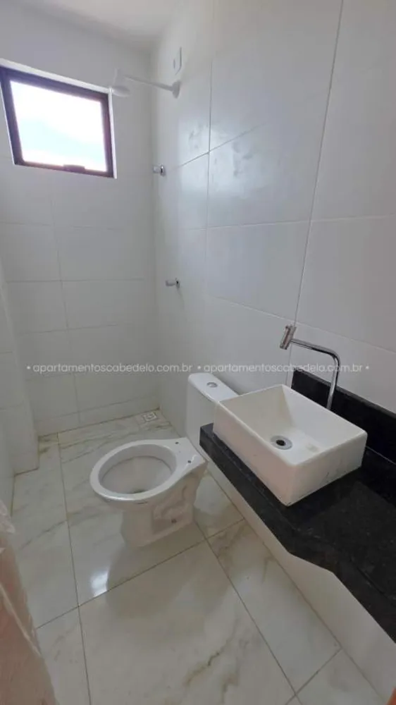 Cobertura, 2 quartos, 92 m² - Foto 8