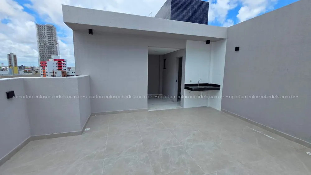 Cobertura, 2 quartos, 92 m² - Foto 14