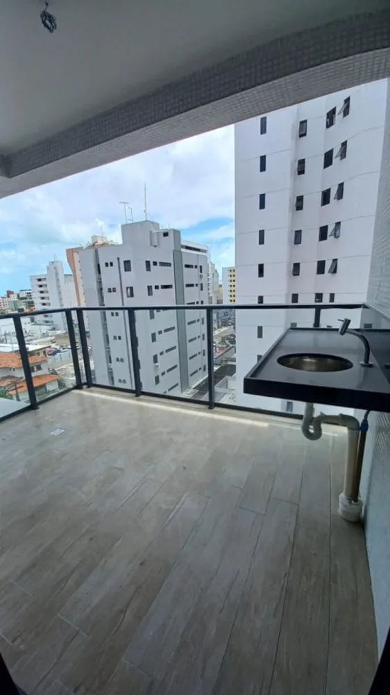 Apartamento, 3 quartos, 87 m² - Foto 1