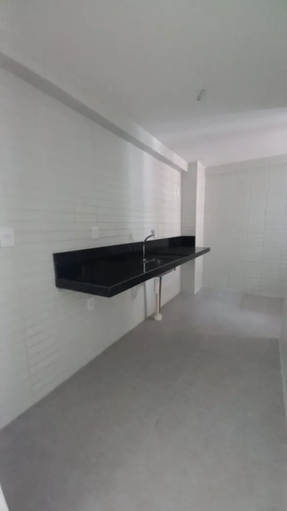 Apartamento, 3 quartos, 87 m² - Foto 2