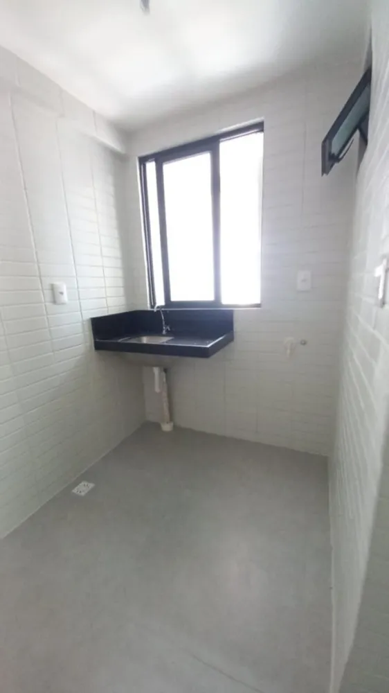 Apartamento, 3 quartos, 87 m² - Foto 3