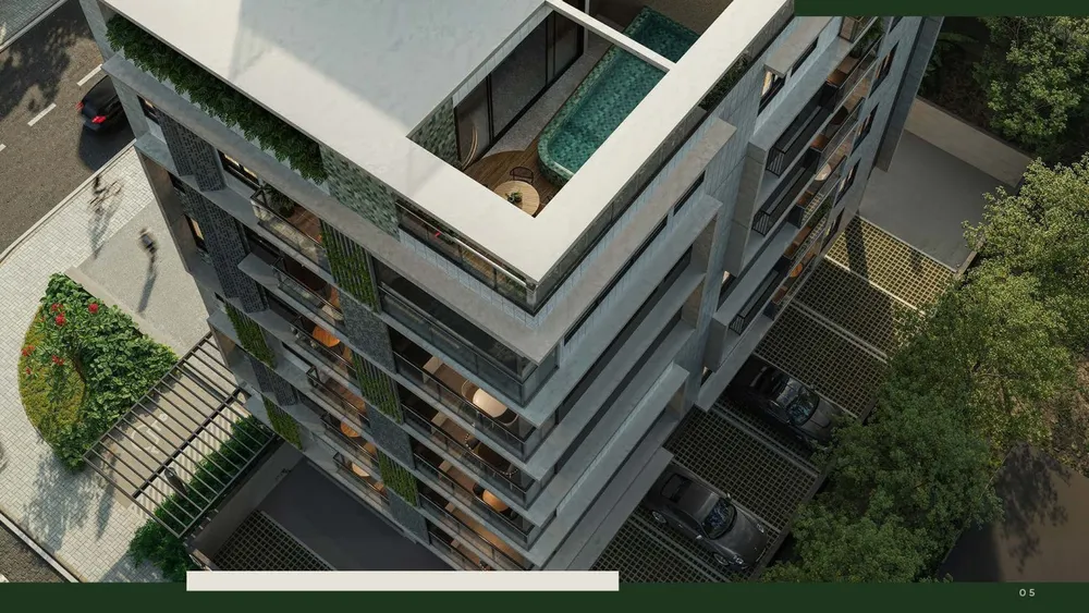 Apartamento, 2 quartos, 56 m² - Foto 6