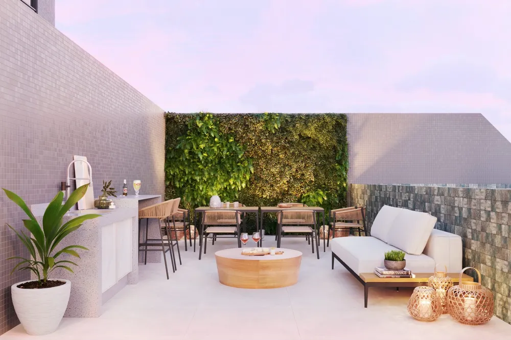 Apartamento, 2 quartos, 58 m² - Foto 5