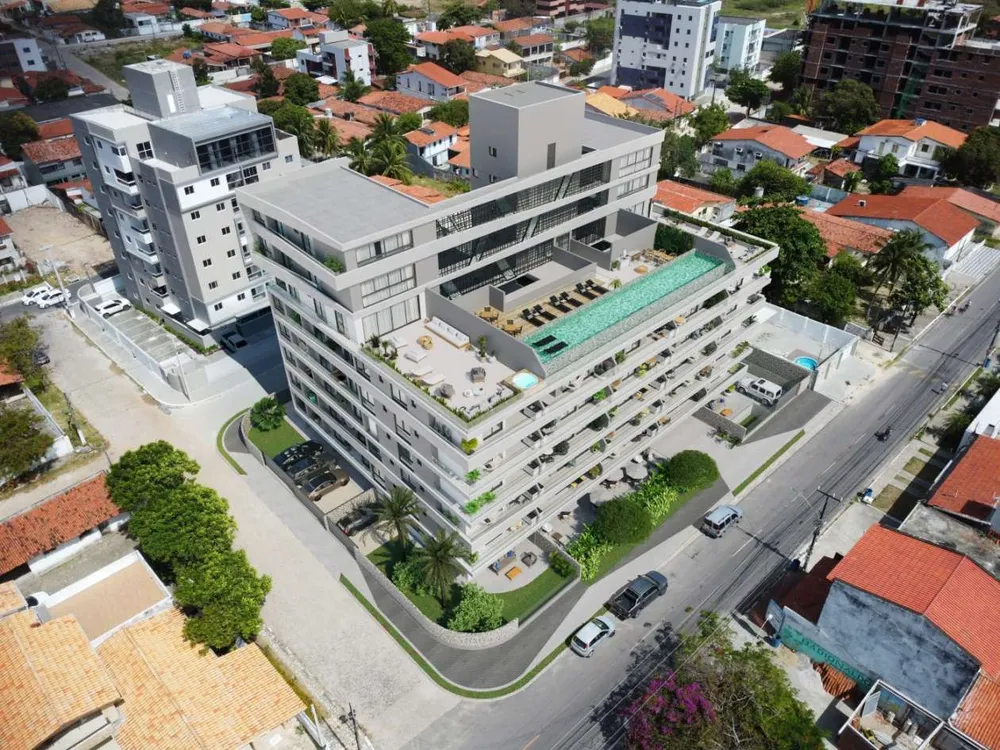 Apartamento, 2 quartos, 58 m² - Foto 9