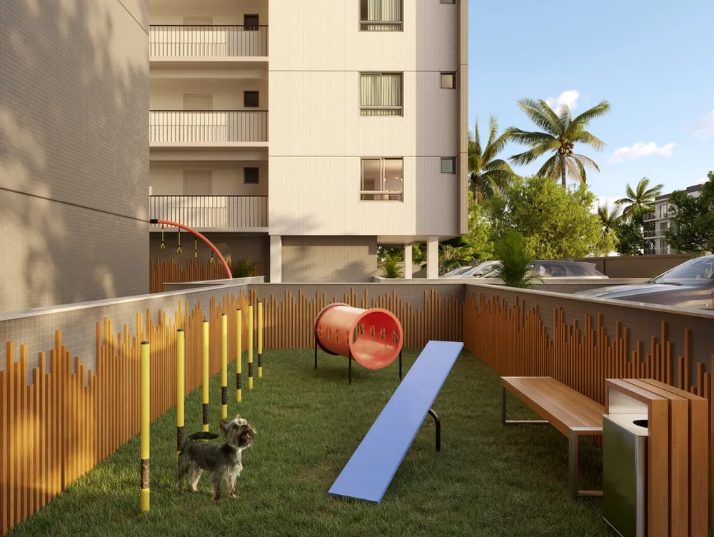 Apartamento, 2 quartos, 58 m² - Foto 14