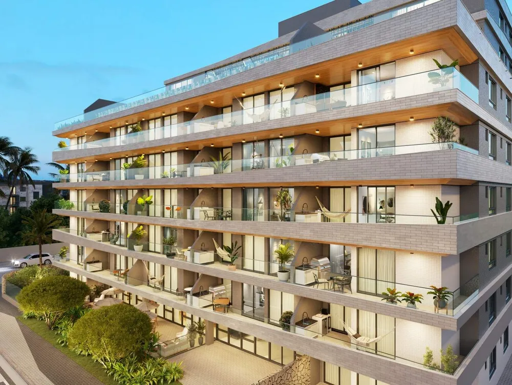 Apartamento, 2 quartos, 58 m² - Foto 13